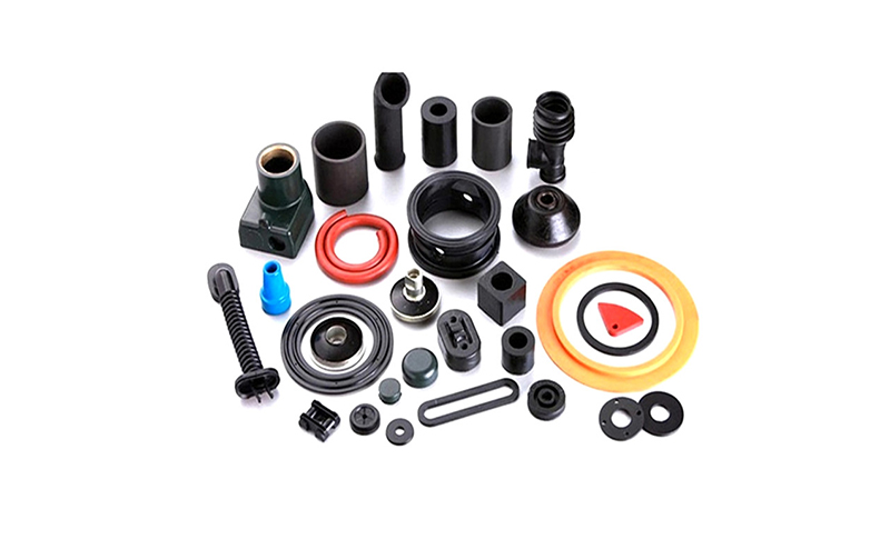 Expert in Customized Rubber & Plastic Products
