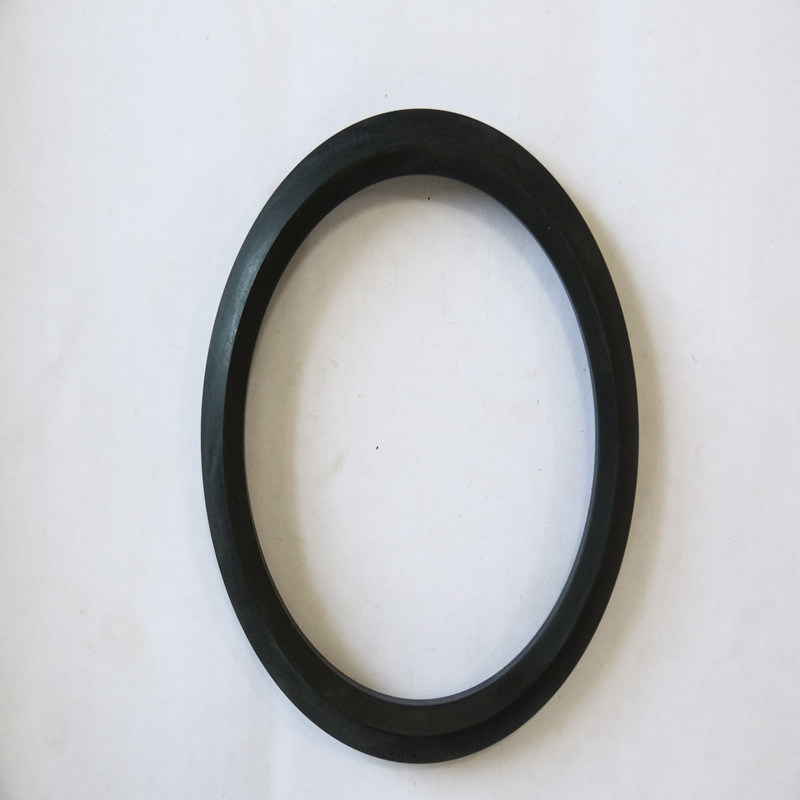 Extruded TPE EPDM PVC Cr Customized Shape Window Door Automobile Non-Standard Rubber Seal Customized