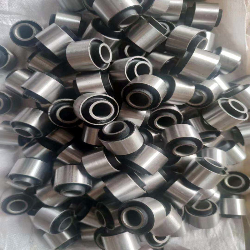 Low Price Rubber Spring Vibration Damper for Vibrating Screen