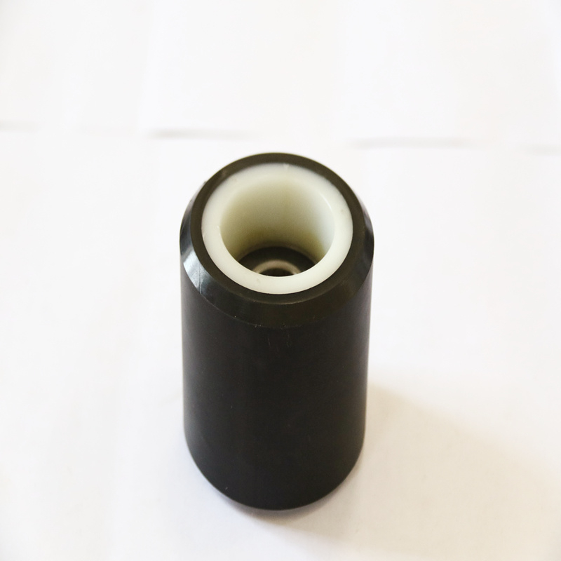 Plastic Sleeve Plastic Collar Bushing Bearing Bushings China