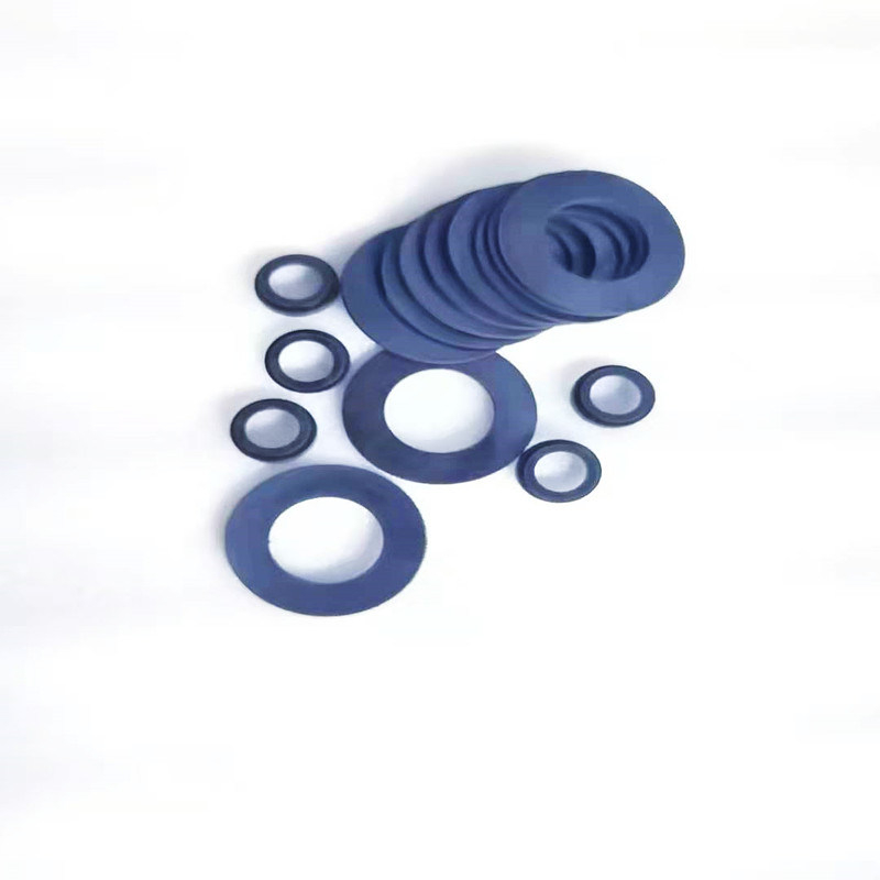 China Supplier Customized High Quality Durable Flat Rubber Washer for Machine