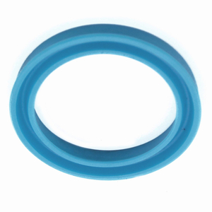 Manufacturer in China Customized Coated Nitrile Buna Polyurethane Fluorosilicon Seals O-Ring