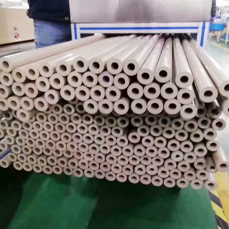 Customize Plastic Pipe PP Tube PP Tube