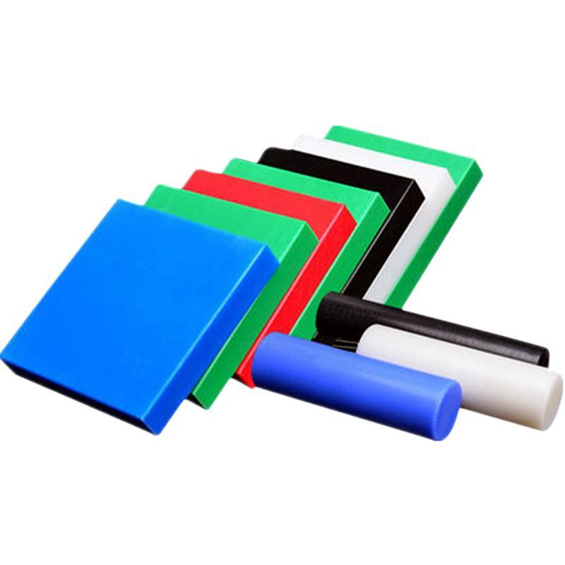 Wholesale Plastic Sheets UHMWPE/HDPE/PP/PA/POM Plastic Board