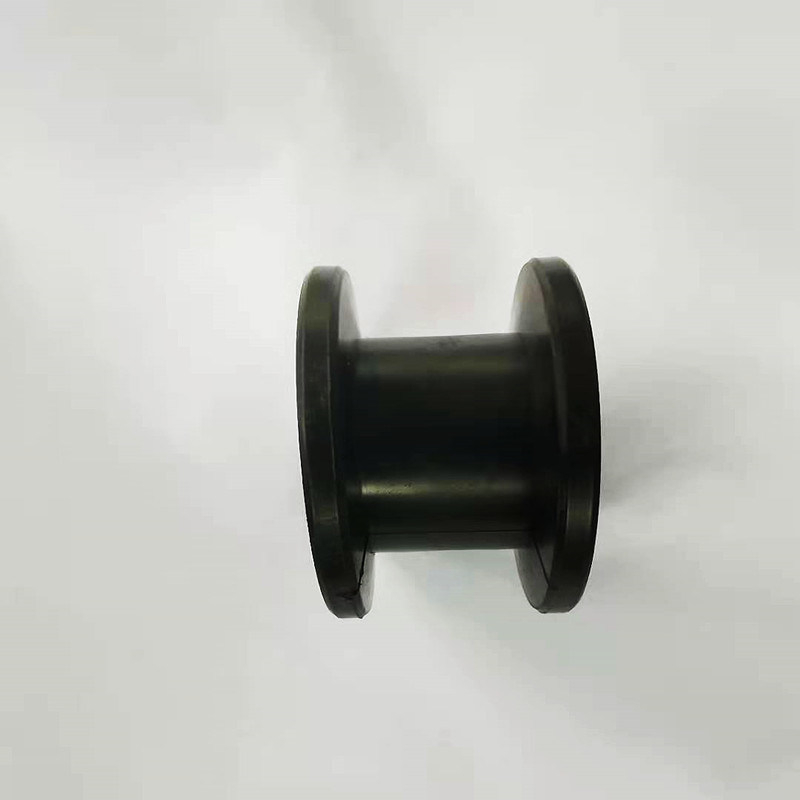 Custom Rubber Products Made Rubber Damper Stopper PU /NBR Stopper