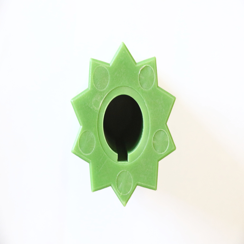 Manufacture Nylon Plastic Gears Nylon Spur Gear/PA6, PA66/Custom Made Nylon Gear/Nylon Wheel Custom Non - Standard Nylon Products