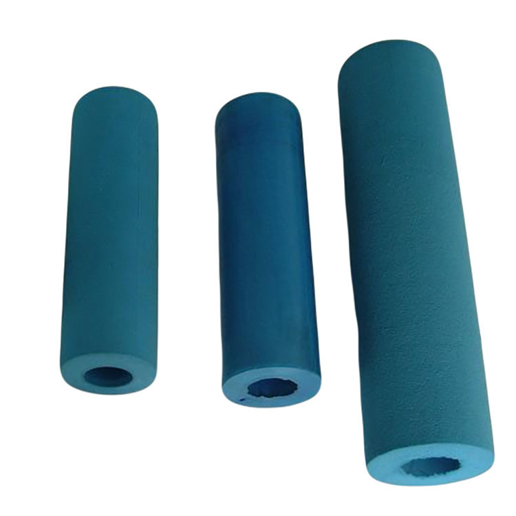 High Quality Engineering Plastic Products Color Mc Insulated Tubes