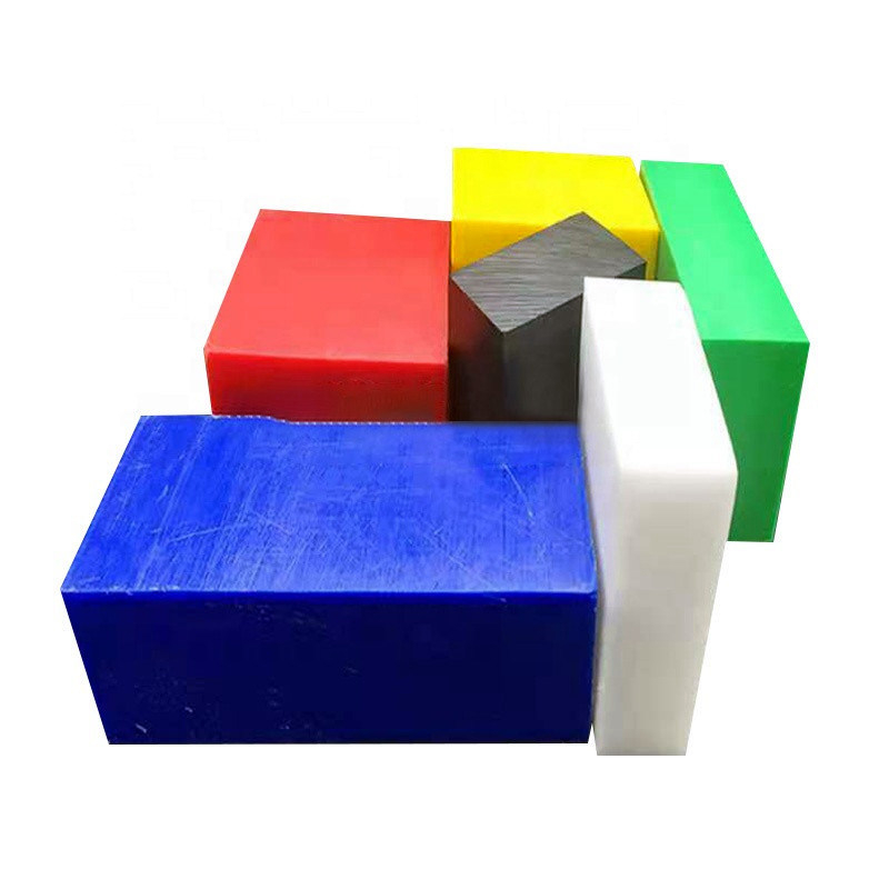 Cheap and Low Price High Temperature Resistance Polyamide Round Nylon Plastic Stick
