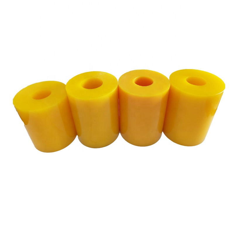 Custom Cast Urethane Parts Industrial Parts