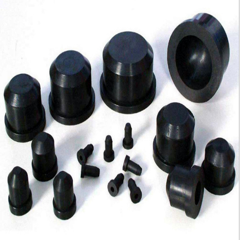 Customize PU Casting Parts Polyurethane Bushing