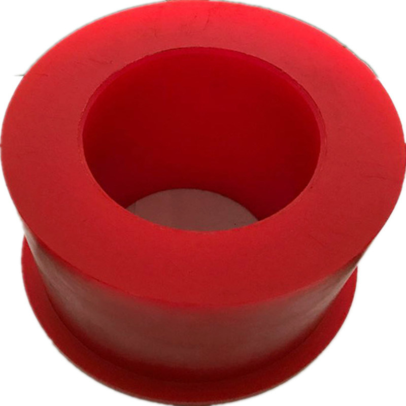 OEM PU Casting Parts Polyurethane Bushing