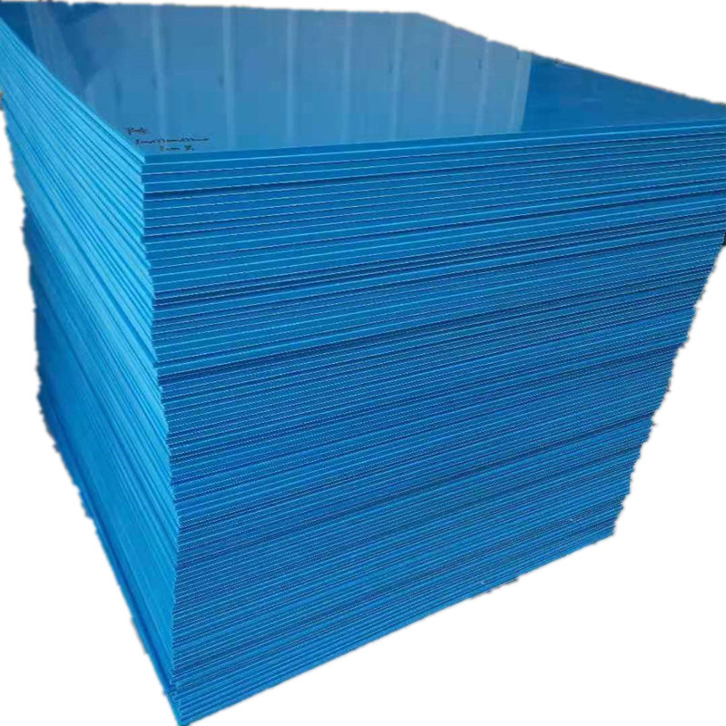 Wholesale Strength Cast PA Plate Nylon Plastic Board PA66 Sheet