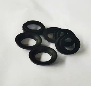 Cable Protective Heat Resisting Rubber Silicone Snap Bushing Rubber Grommet Wire Grommet