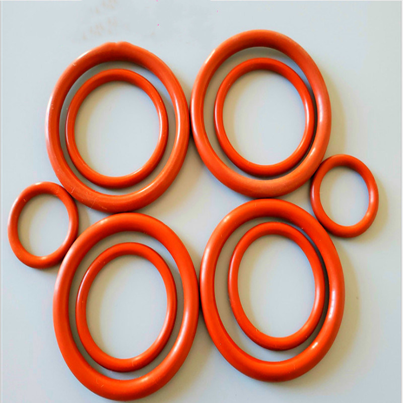 Low Price Customized Rubber Parts Rubber Oring NBR/PU/EPDM Seal