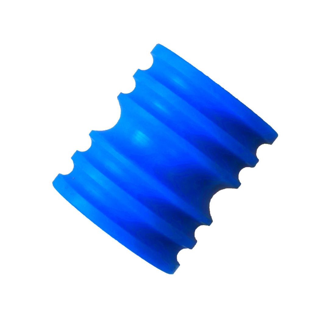 China High Quality UHMWPE PVC POM Mc Nylon Pipe Plastic Tube