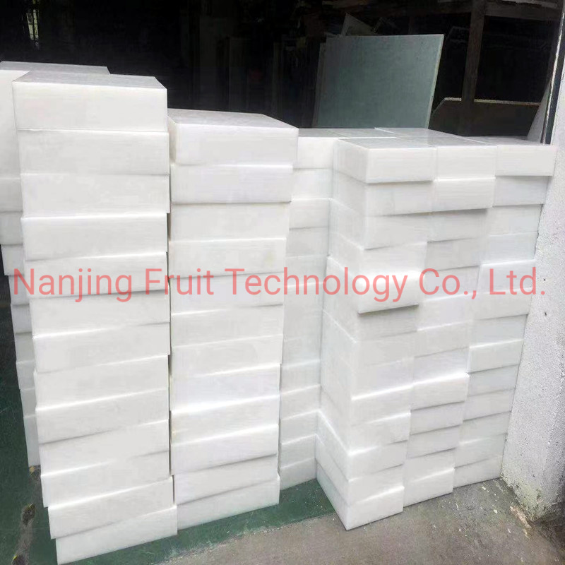 UV Resistant PA/ PE / HDPE/UHMWPE Wear Resistant Sheets