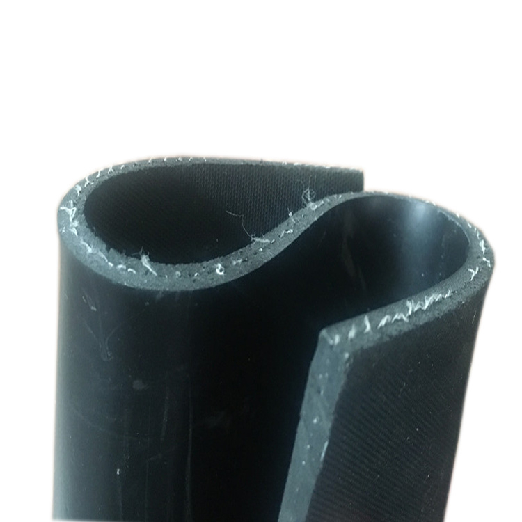 Oil Resistant FKM Fluorous Rubber Sheet