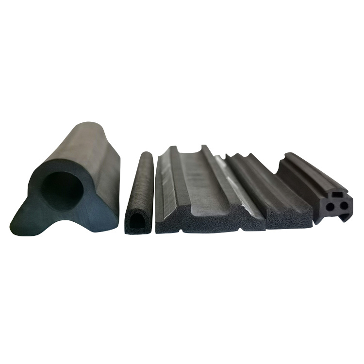 China supplier Silicone/NBR/SBR/EPDM Rubber Seals