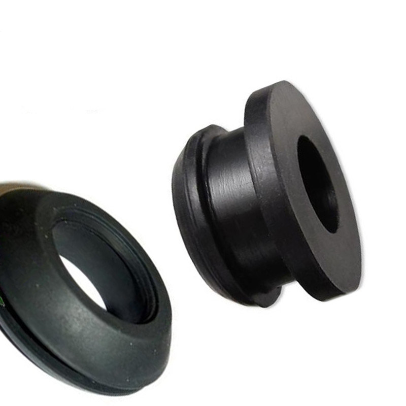 OEM PU Casting Parts Polyurethane Bushing