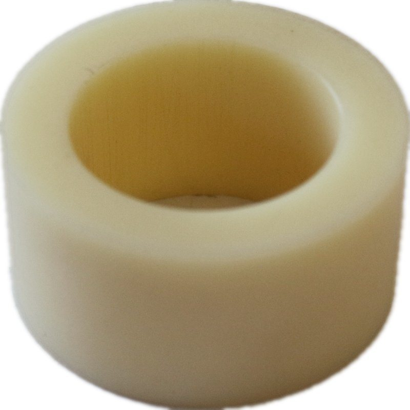 Plastic Sleeve Plastic Collar Bushing Bearing Bushings China