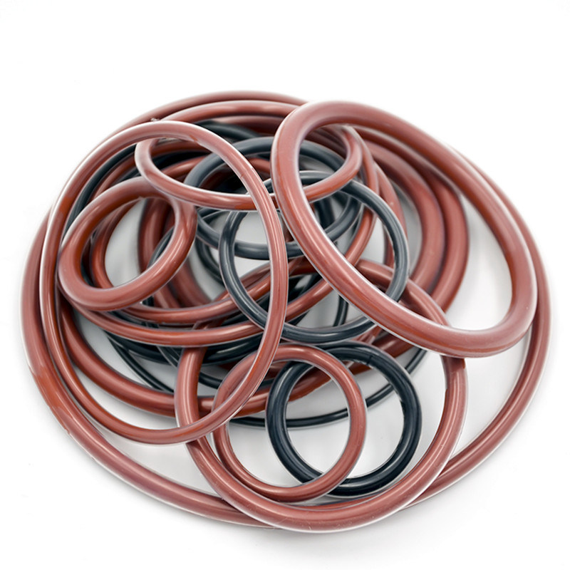 China supplier Rubber Seals Food Grade Silicon Rubber O-Rings