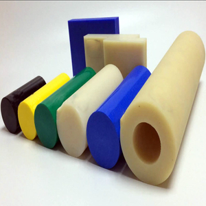 Hot Sale Industrial Custom Size Color Plastic PTFE Stick