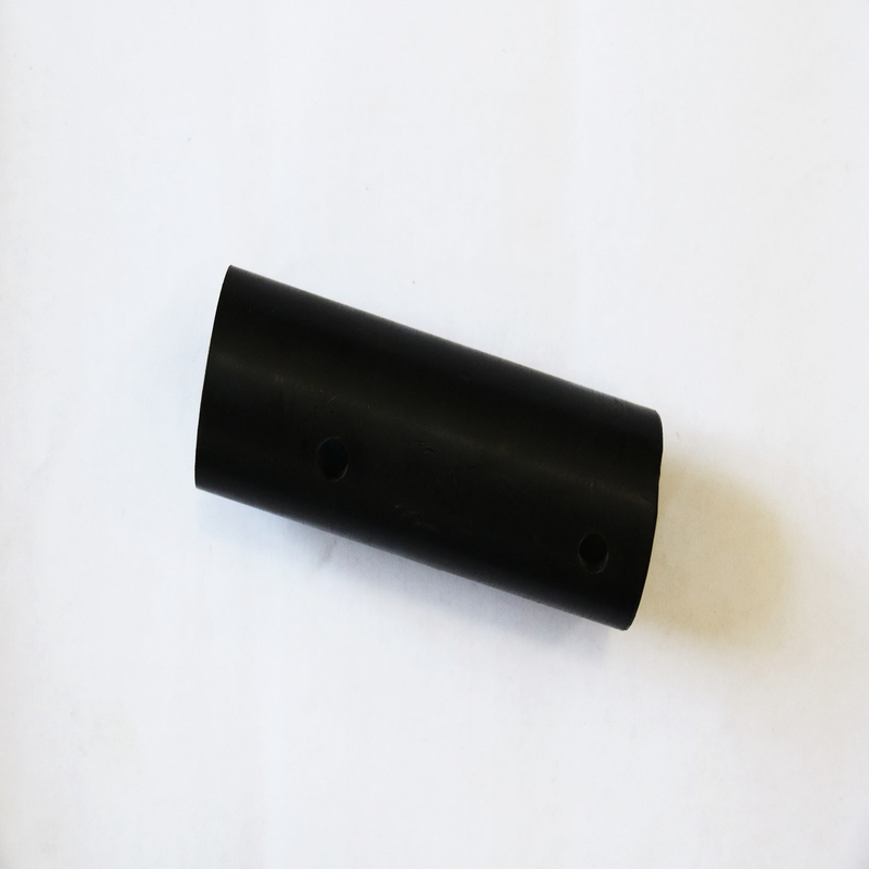 High Quality China Supplier Plastic Bushing Nylon Bushing PA6/PA66 Bushing