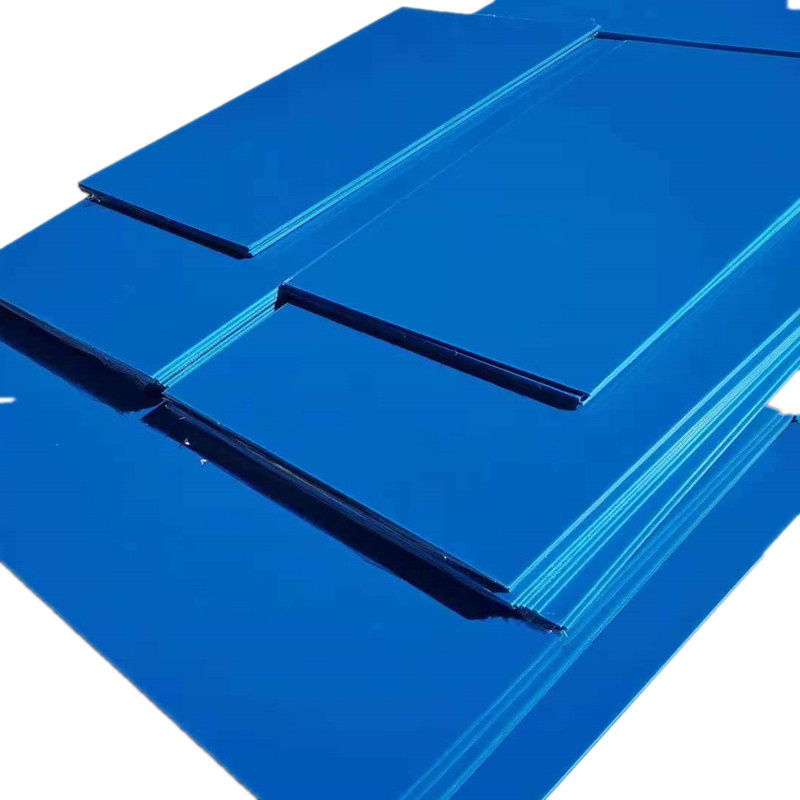 Hot Sale UHMWPE /Nylon /PE Sheet PE1000 High Implact Engineering Plastic