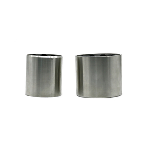 Metal Bush Suspension Rubber Mountings Bushing for Shock Absorber