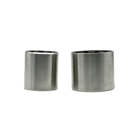 Metal Bush Suspension Rubber Mountings Bushing for Shock Absorber