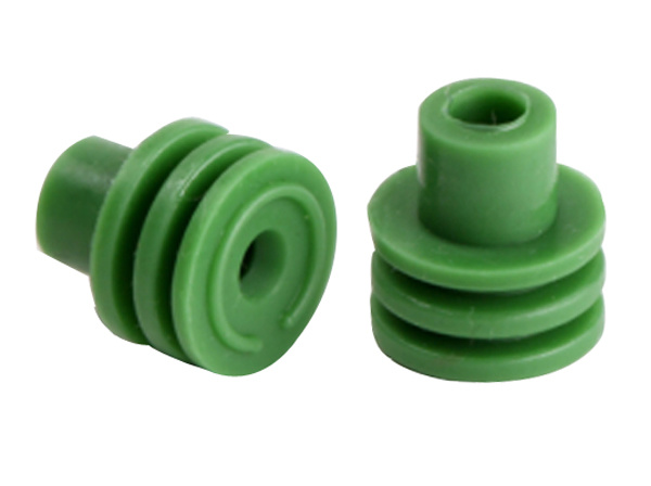 Rubber Oil Washer Silicone/NBR/SBR/EPDM Rubber Seal Washer for Industry