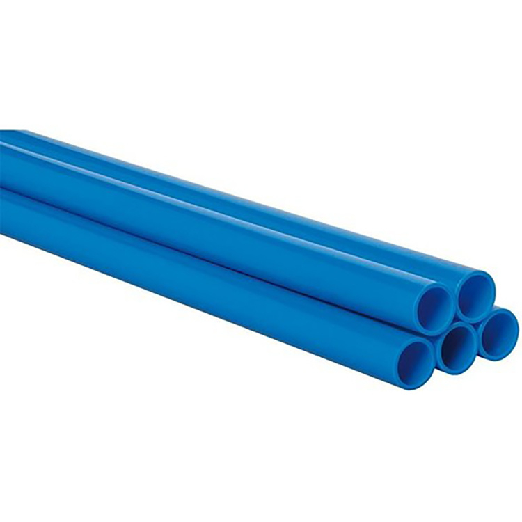 Customized Engineering Plastic Mc Nylon Tubes Pipe