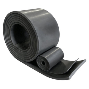 High Quality Oil Resistant FKM Fluorous Rubber Sheet