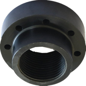 Bearing Sleeve Plastic Bushes Nylon Bushing for Bearing with Molybdenum Disulfide Added