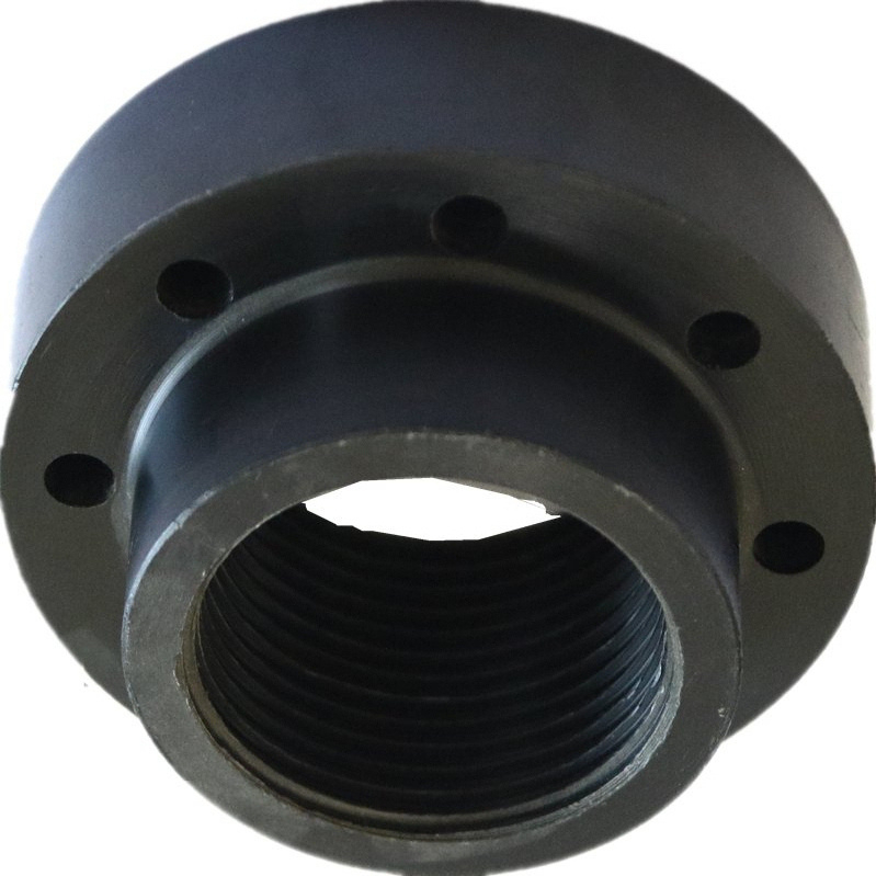 Bearing Sleeve Plastic Bushes Nylon Bushing for Bearing with Molybdenum Disulfide Added