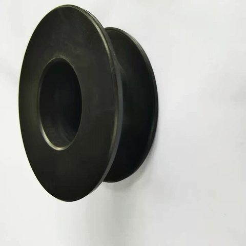 Custom Rubber Bumper Block Rubber Dock Damper PU/NBR/EPDM/ Block