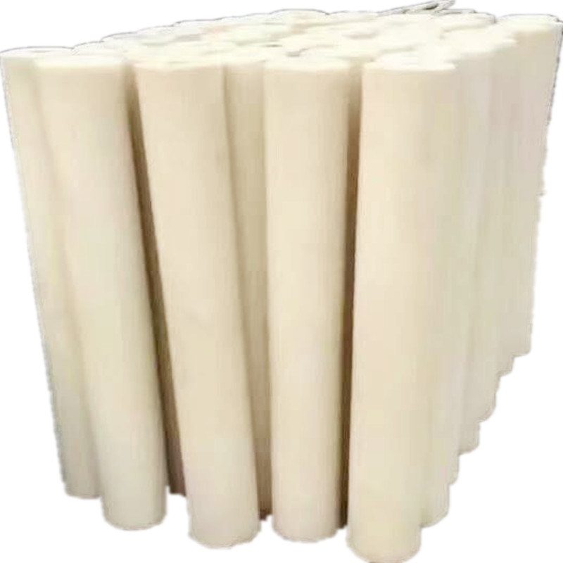 Plastic Pipe PP Tube POM /ABS Tube China