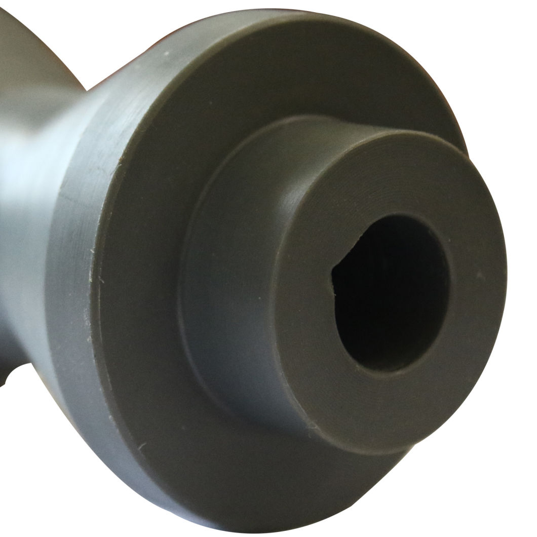 China supplier OEM ODM Rubber Rubber Vibration Damper Metal Damper Bush