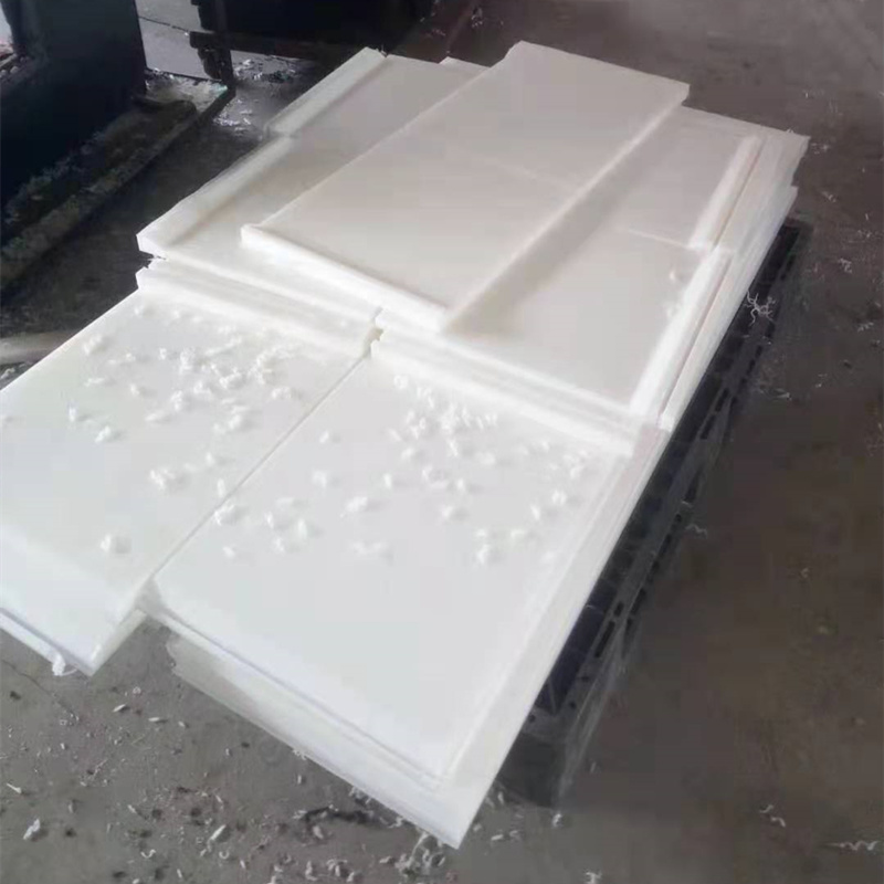 Wholesale Plastic Sheets UHMWPE/HDPE/PP/PA/POM Plastic Board