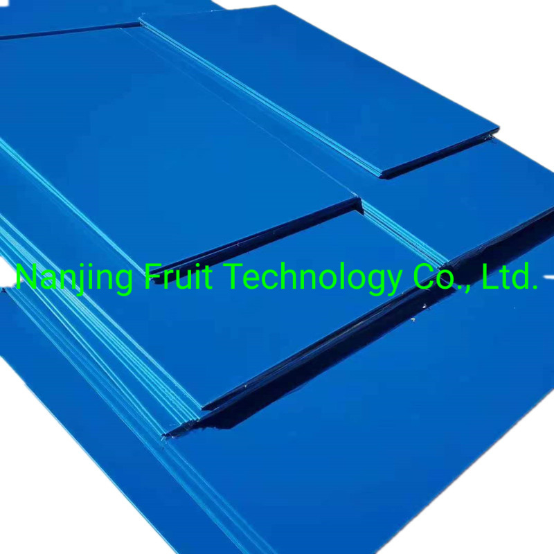 Engineering Plastic Sheet Polyamide PA6 Nylon HDPE Polyethylene Pad/Plate/Sheet