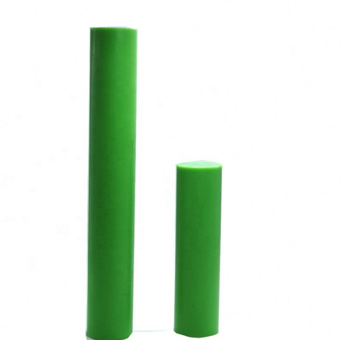 High Density Bearing Plastic Nylon Round Rod Nylon Pipe