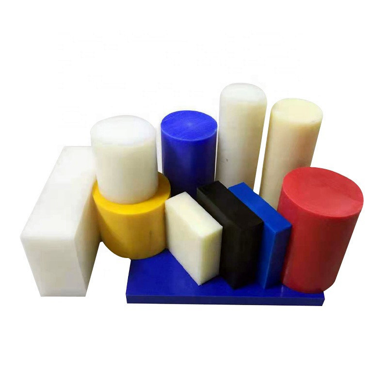 Custom Made in China Machining Manufacturing CNC Precision Machined Plastic/POM/ABS Parts