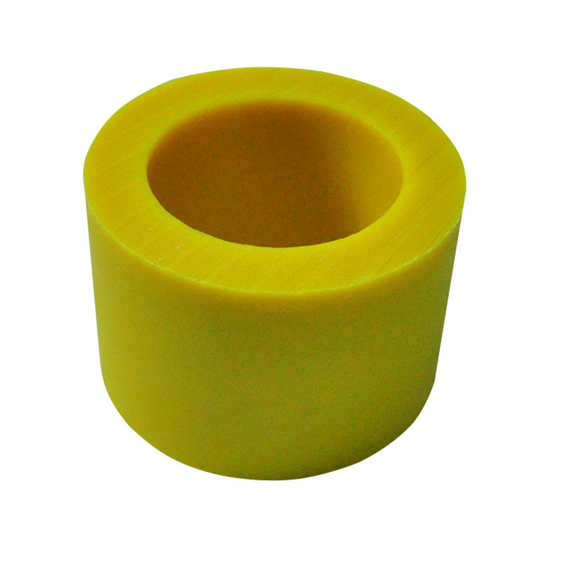 High Quality Engineering Plastic Products Color Mc Insulated Tubes