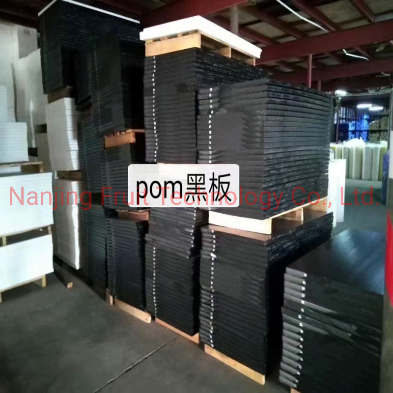 UV Resistant PA/ PE / HDPE/UHMWPE Wear Resistant Sheets