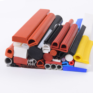 China supplier Silicone/NBR/SBR/EPDM Rubber Seals