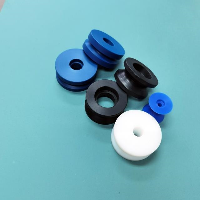 China OEM CNC Machining Service Rapid Prototyping Custom CNC Milling Plastic Parts