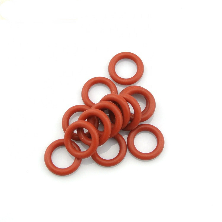 China supplier Rubber Seals Food Grade Silicon Rubber O-Rings