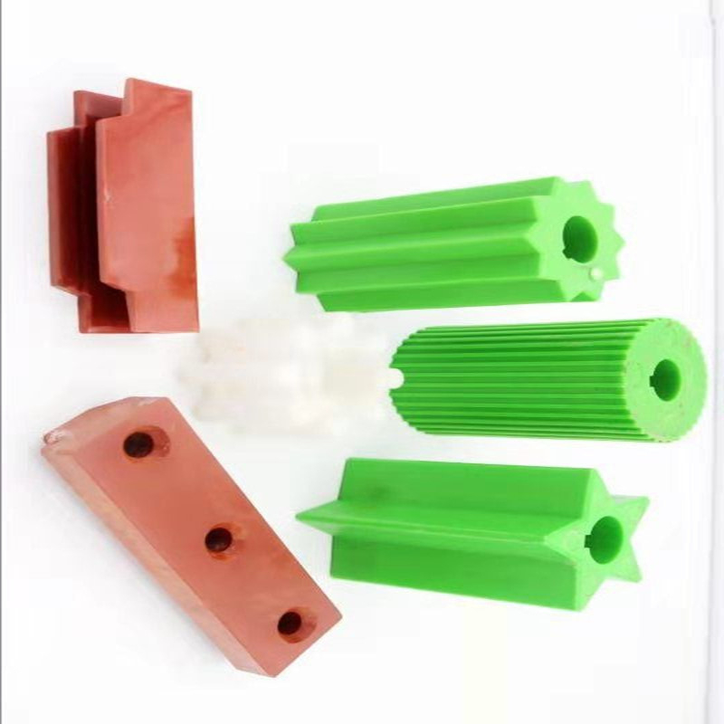 Custom Made Helical Starter Rack Pinion Gear Plastic Motor Gear Gear Crank Shaft