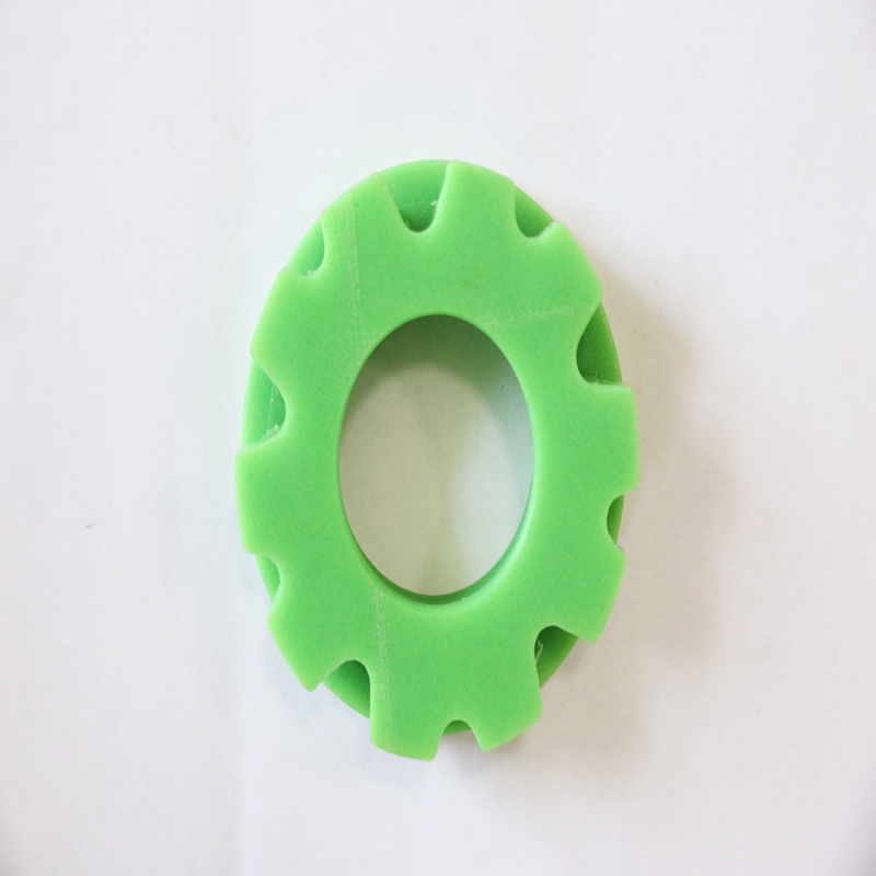 Manufacture Nylon Plastic Gears Nylon Spur Gear/PA6, PA66/Custom Made Nylon Gear/Nylon Wheel Custom Non - Standard Nylon Products