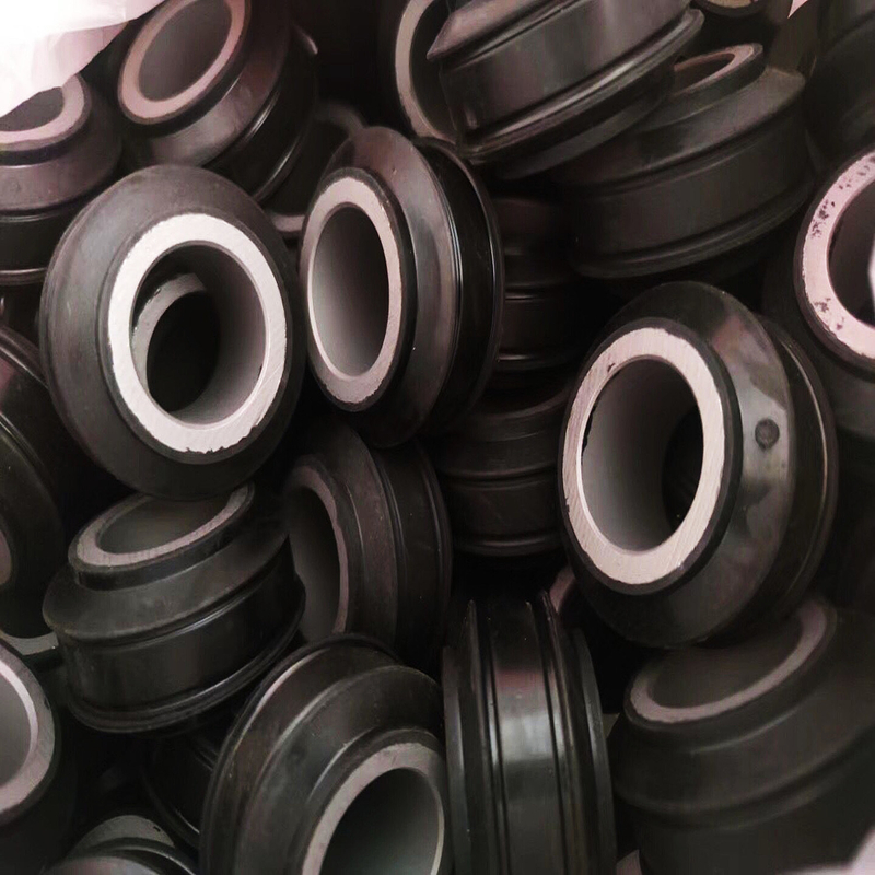 China supplier OEM ODM Rubber Rubber Vibration Damper Metal Damper Bush